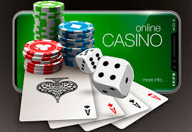 Официальный сайт Nvuti Casino